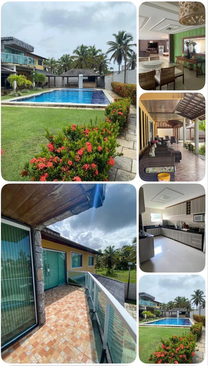 Casa de praia de alto padrão  - Foto 3
