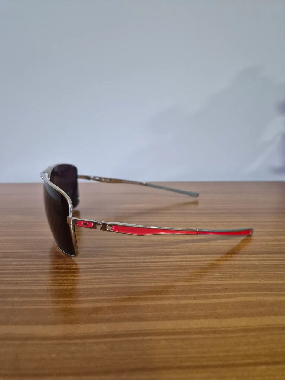 Oakley Plaintiff Squared  - Foto 3