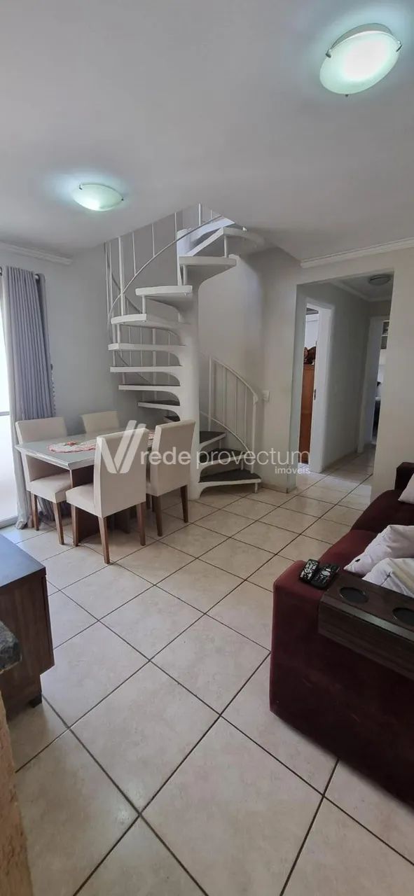 apartamento - Vila Nova - Campinas - Foto 3