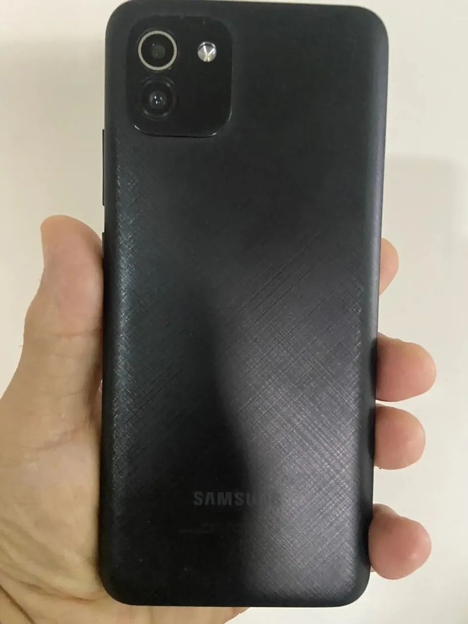 Samsung A03 - Foto 4