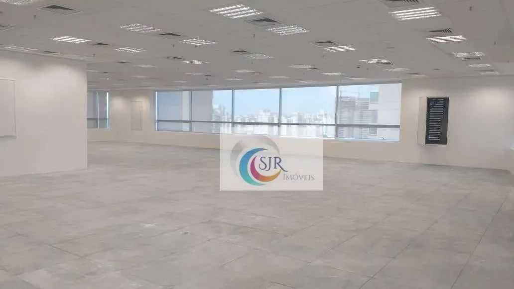 Conjunto para alugar, 257 m²- Brooklin - São Paulo/SP - Foto 3