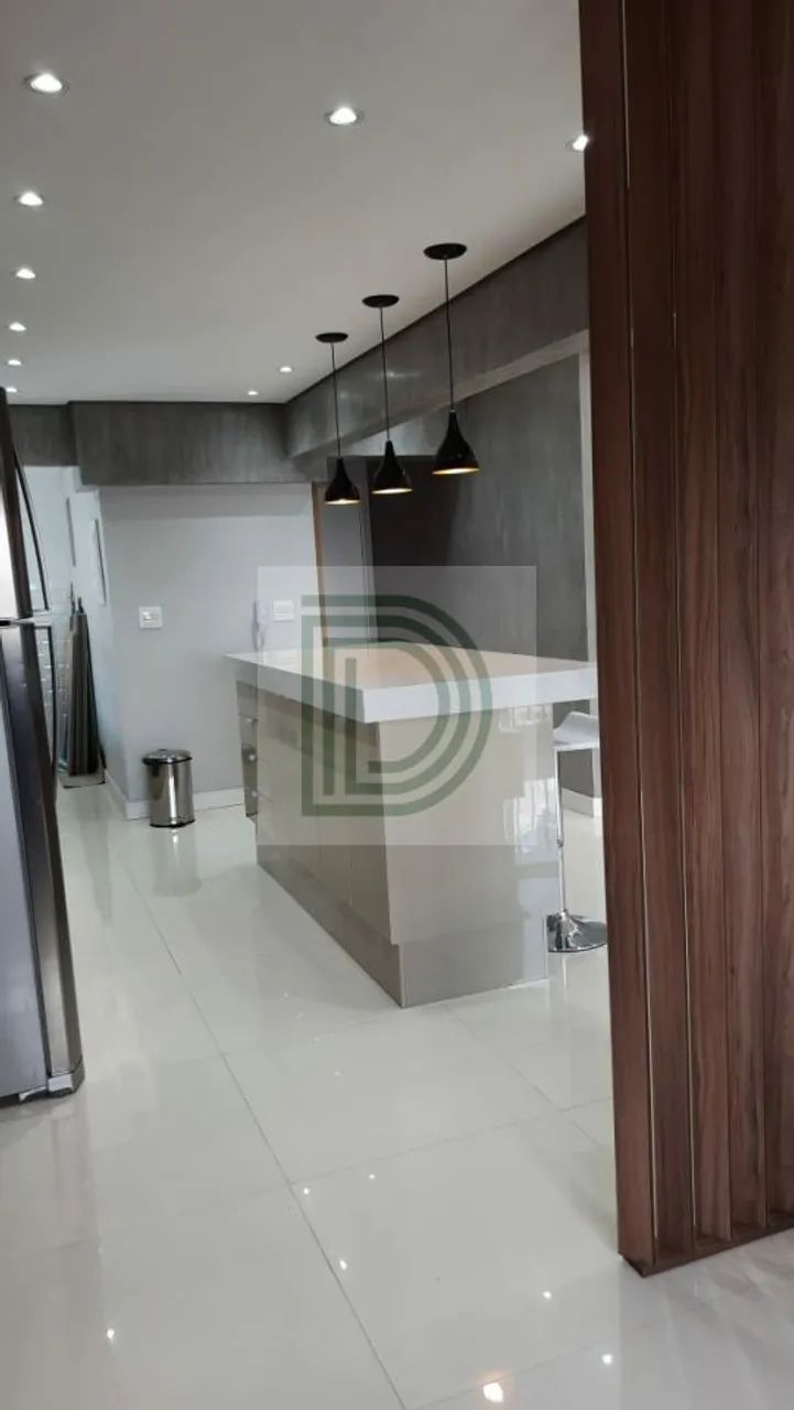 Alto da Lapa - Apartamento de 3 dormitórios. - Foto 5
