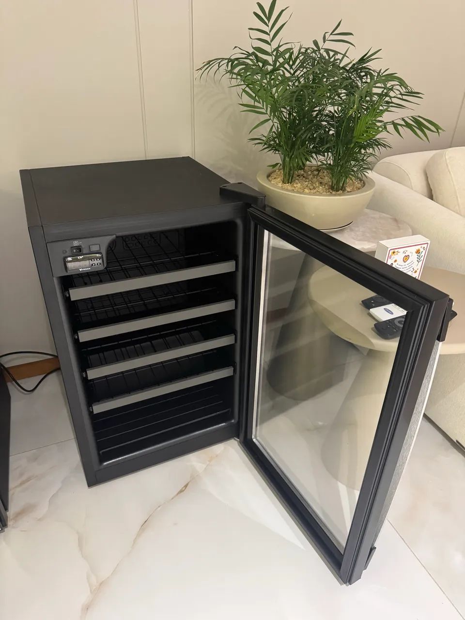 Adega Venax Piubella 100 - Foto 4