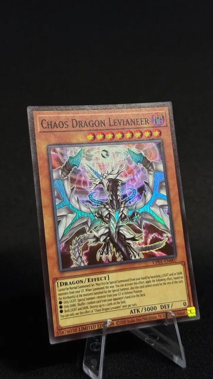 Yugioh Ultimate Tournament Pack 1 Official - Foto 3