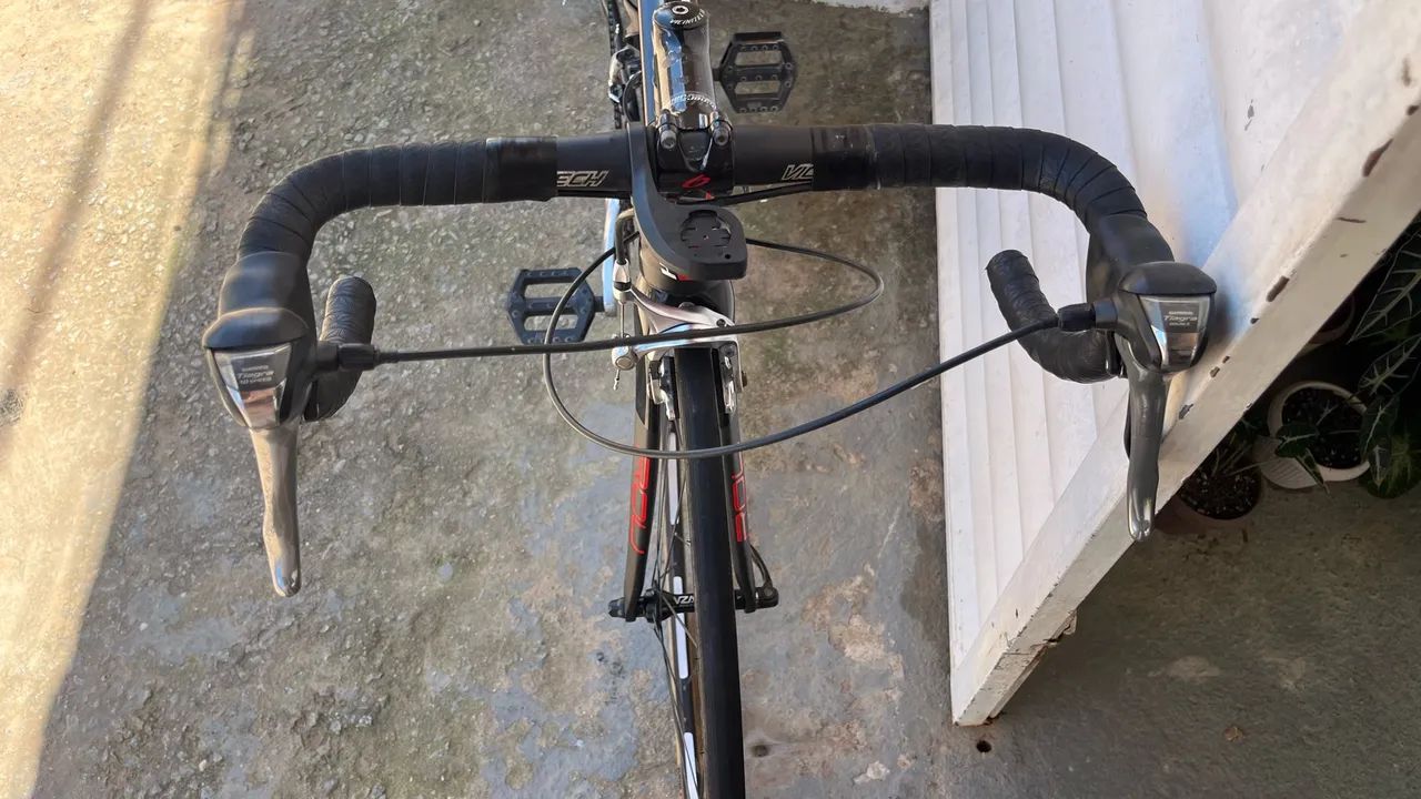 SPEED VICINITECH ROUBAIX ll - Foto 4