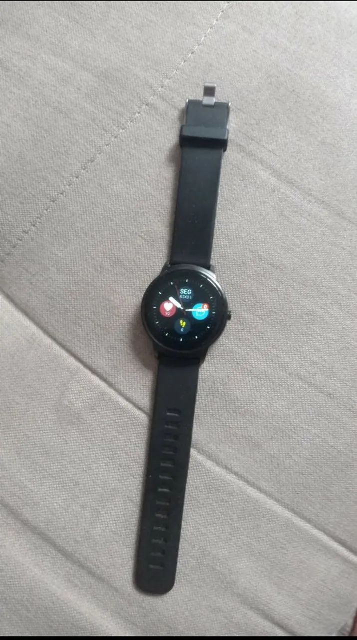 Smartwatch atrio 