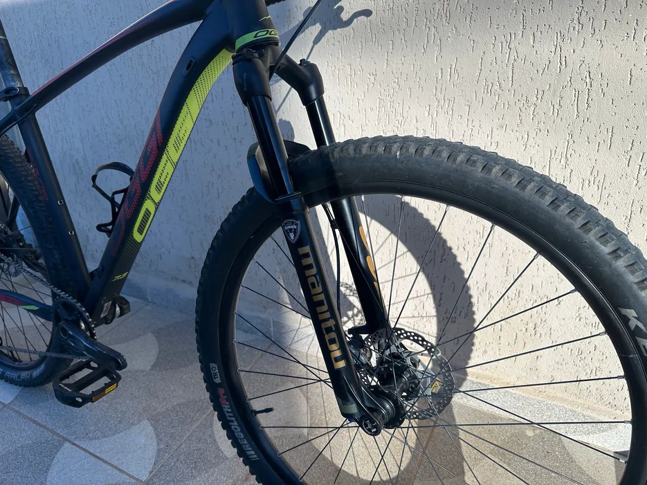Bicicleta Oggi 7.3 - Foto 2
