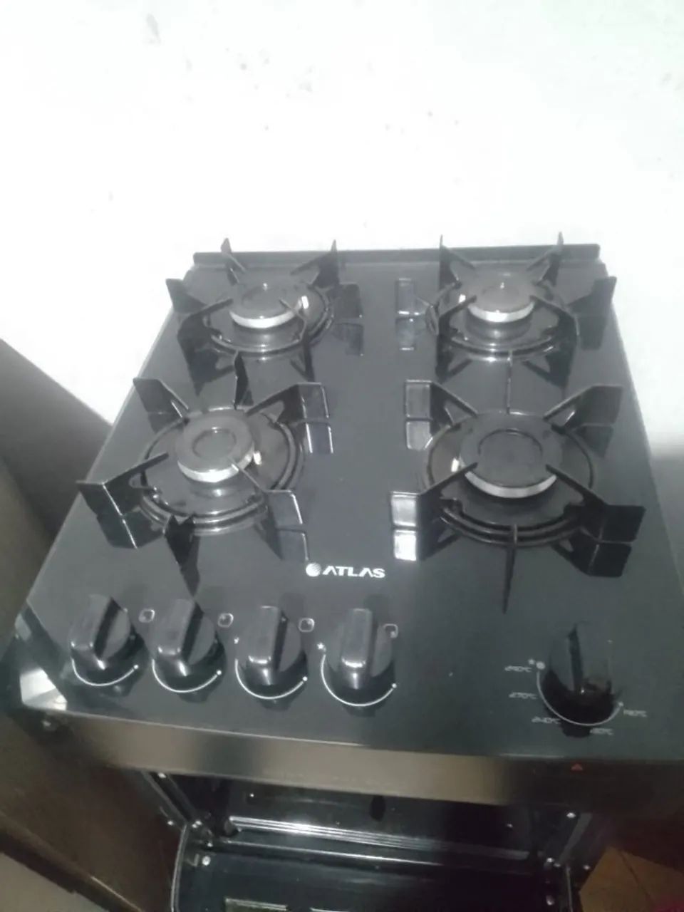 Fogão 