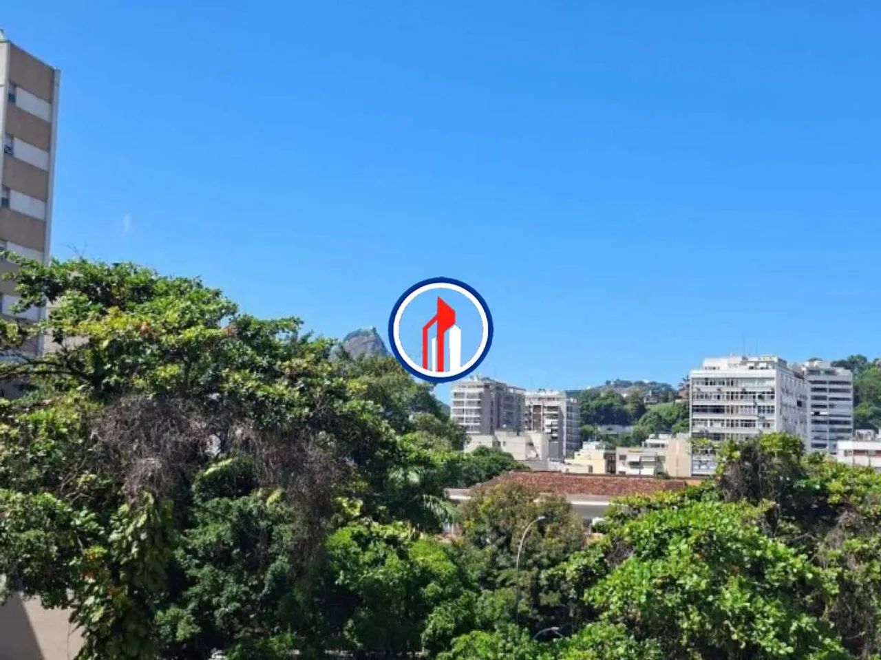 Laranjeiras | 3 quartos, suíte, dependência completa, 2 vagas - Foto 3