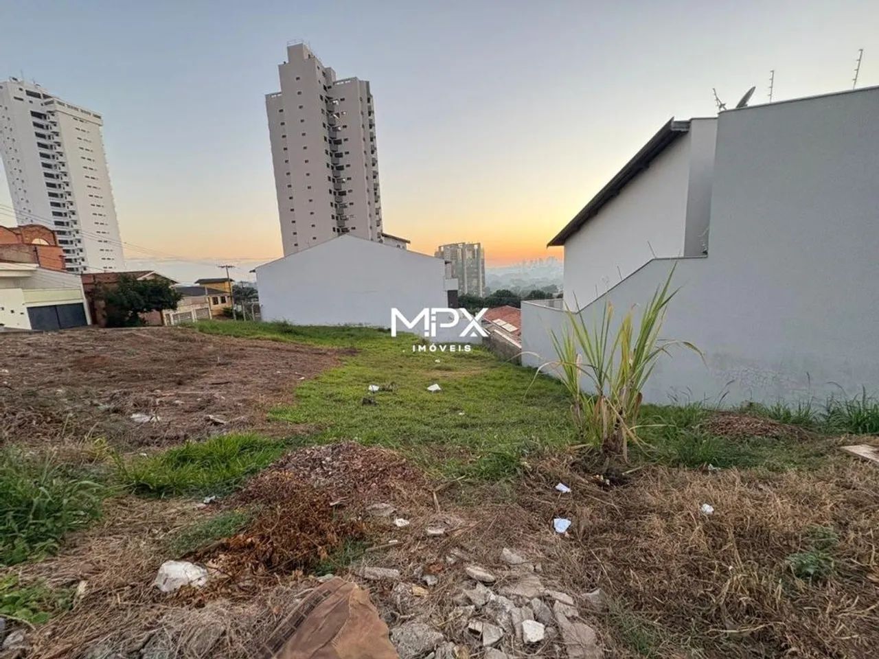 Terreno à venda em Piracicaba, Castelinho, com 180.01 m² - Foto 3