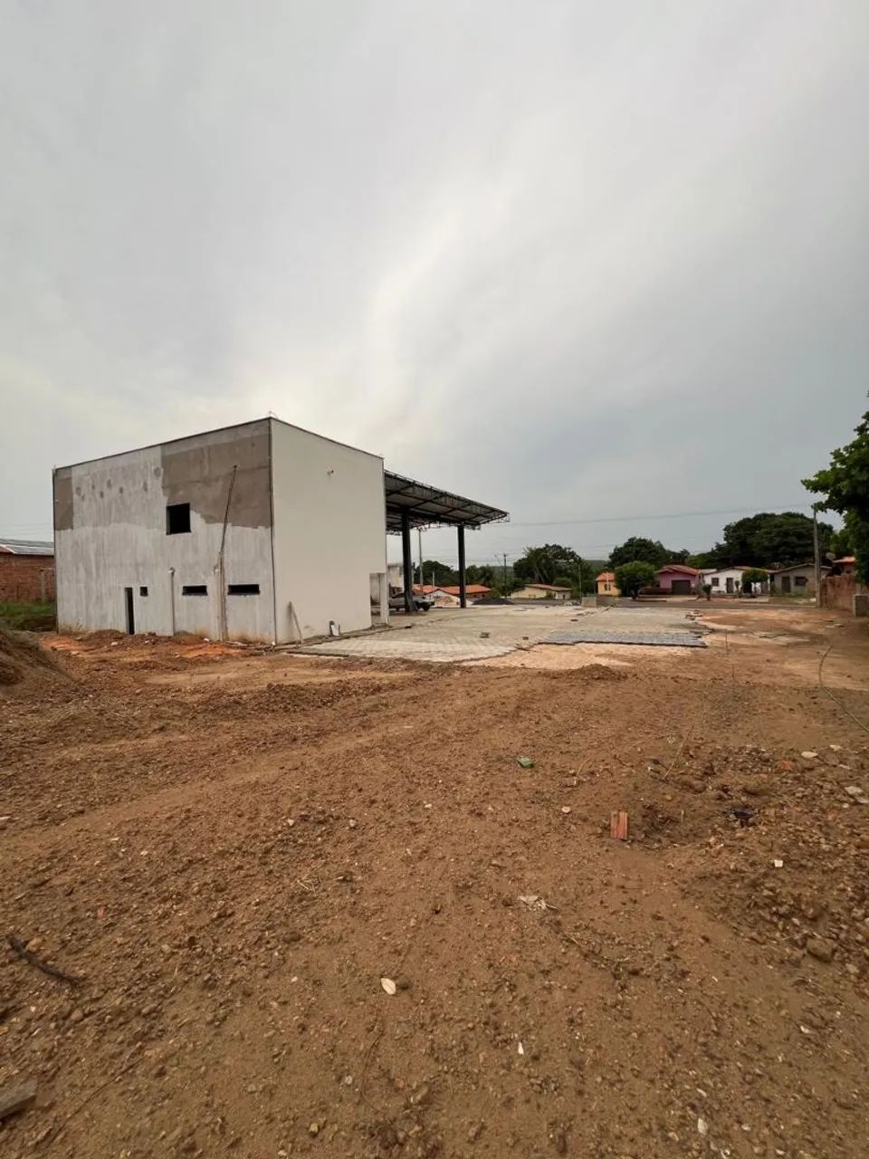 Posto de combustível a venda em Caxias MA  - Foto 4