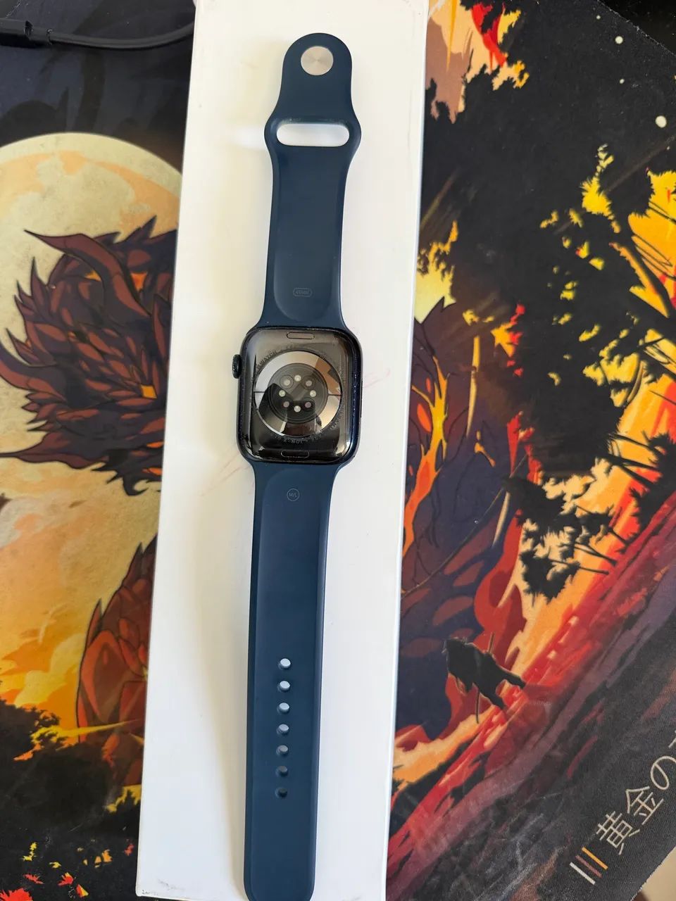 Apple Watch série 7 45mm - Foto 2