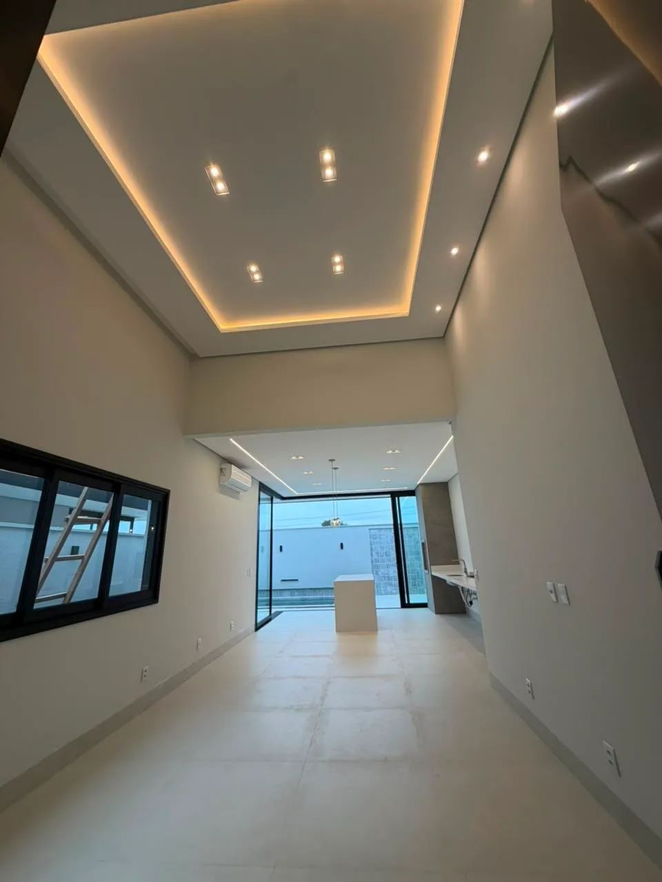 Casa com 3 Suites no Condominio Brisas Horizontal - Foto 2