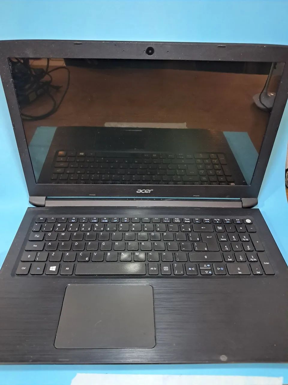 Notebook ACER Aspire 3 A315-53 Series USADO