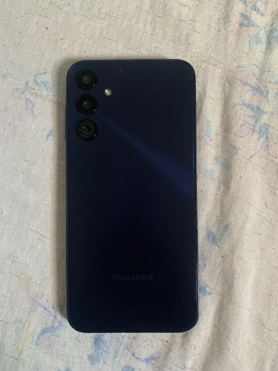 Samsung A15 - Foto 3