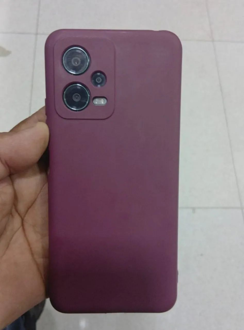 REDIMI 12 5G - Foto 2