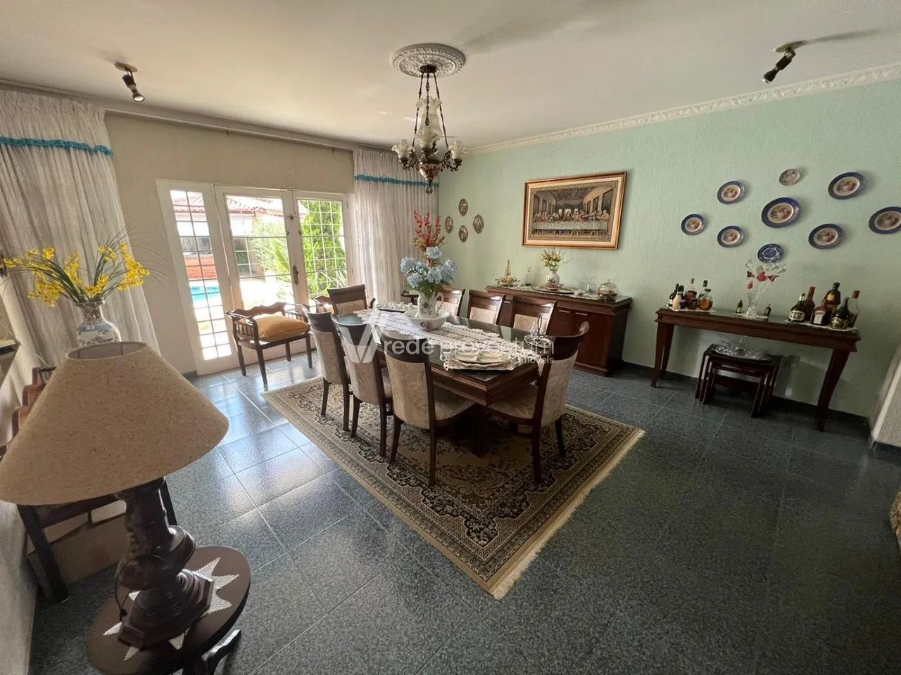 casa - Jardim Paraíso - Campinas - Foto 3