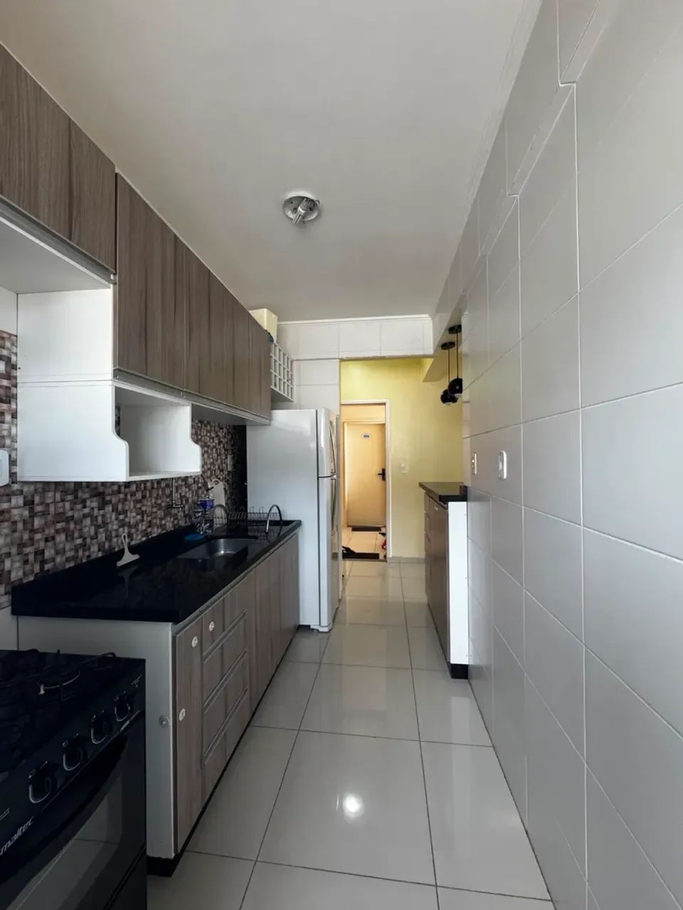 Vendo Apto Topázio - Foto 2