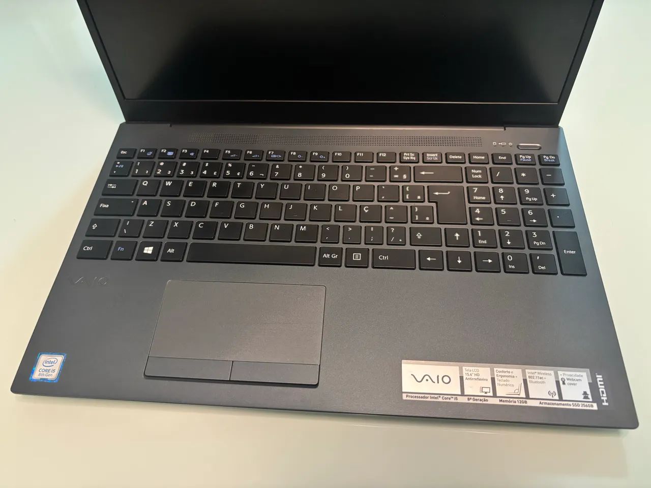 Notebook VAIO - Foto 3