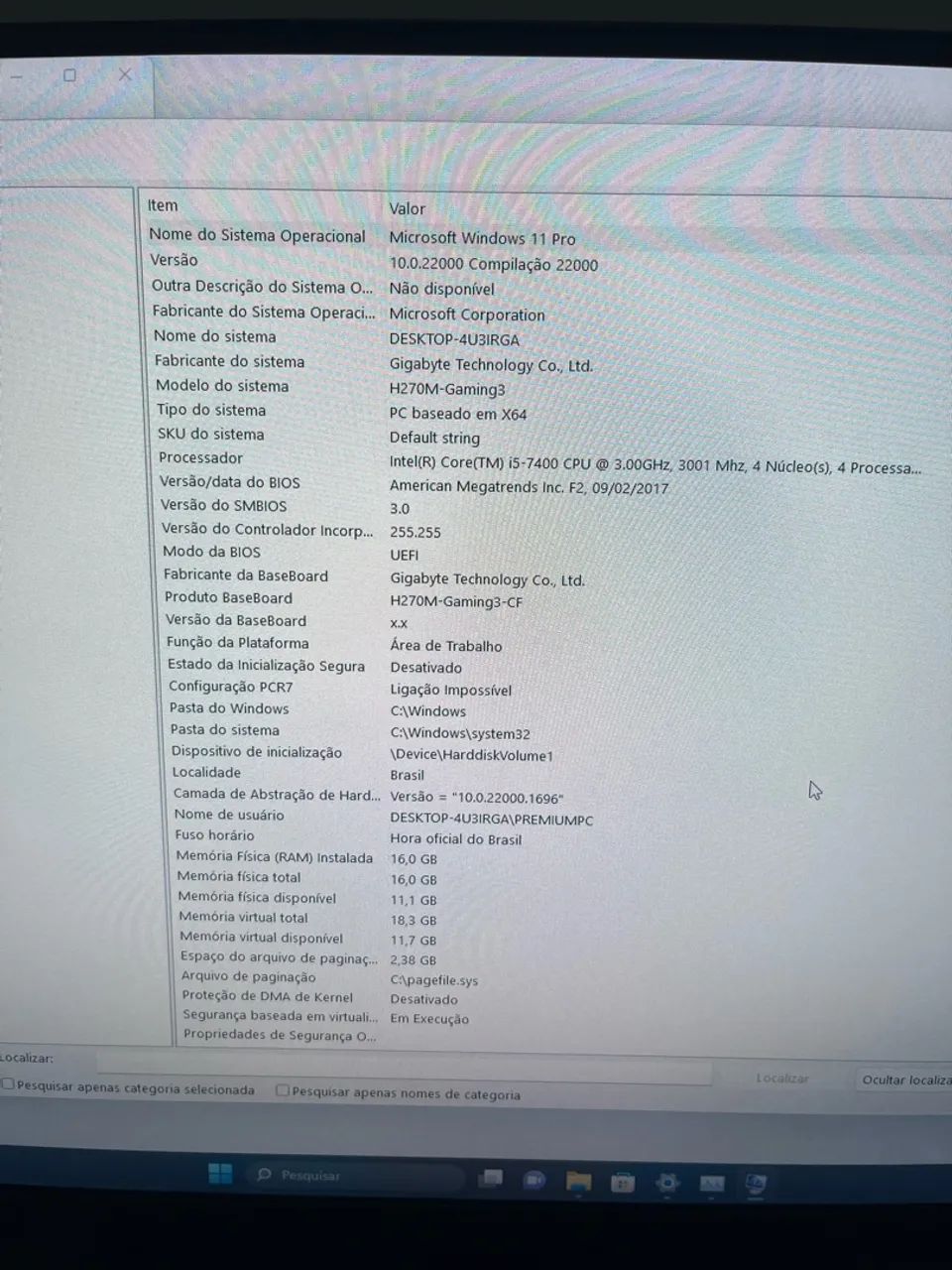 Pc novo  - Foto 4