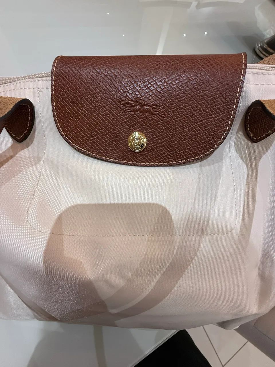 Longchamp le pilage original - Foto 4