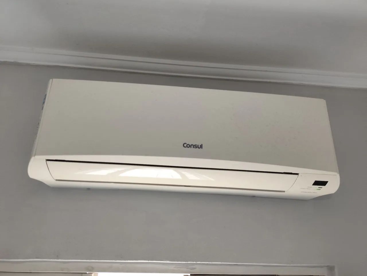 Ar condicionado 12.000 btus Consul 