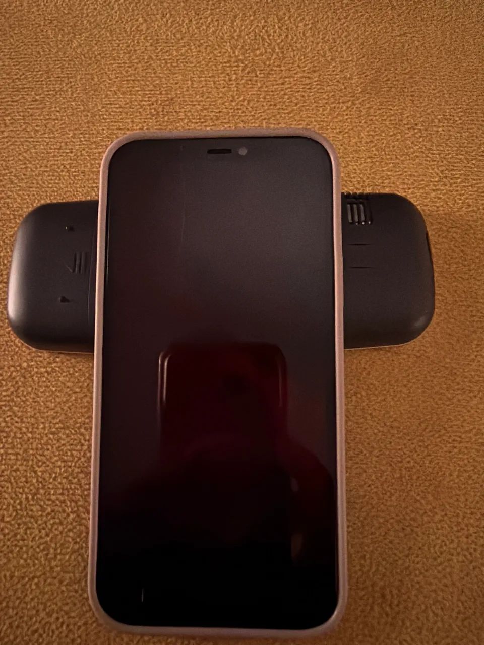 Telefone iPhone 12