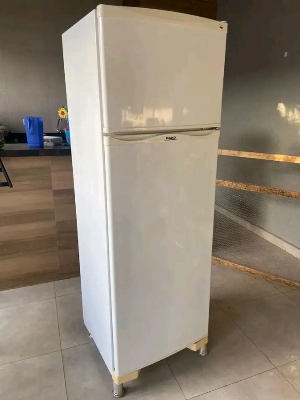 Geladeira duplex Dako  - Foto 2