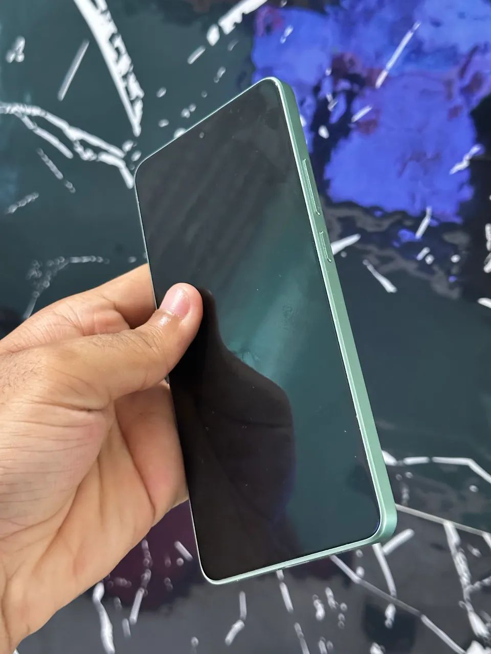 Xiaomi Poco x7 Pro 256 GB - Foto 4