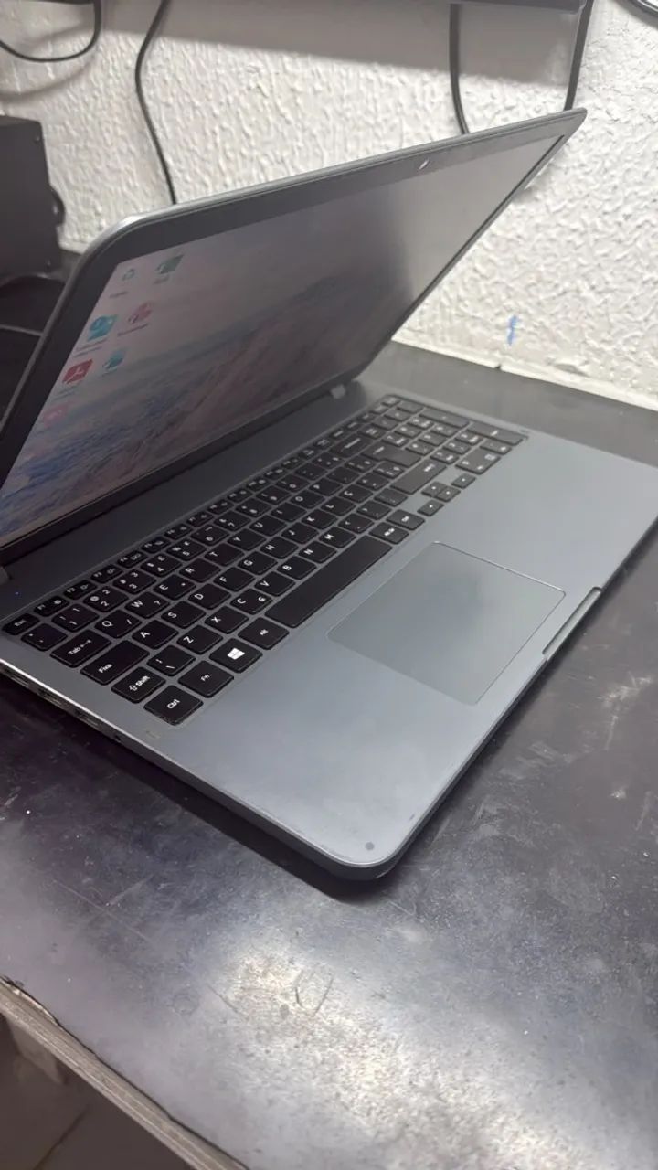Notebook Samsung - Foto 3