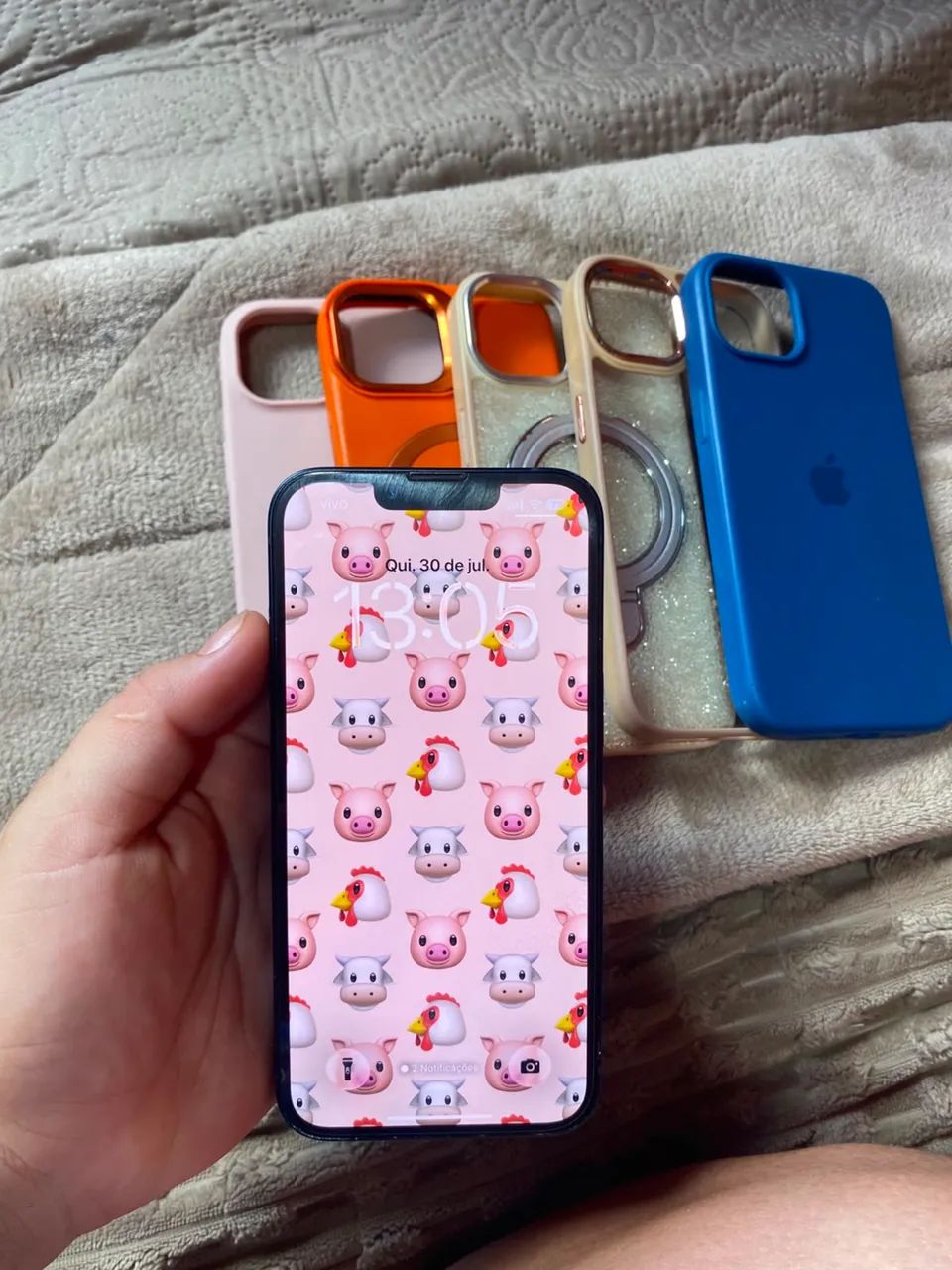 iPhone 13
