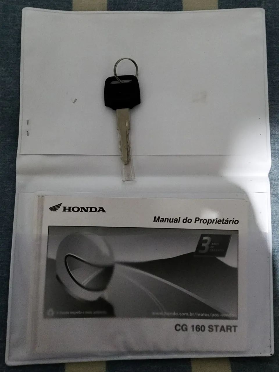 Honda Start 160 2021 - Foto 2