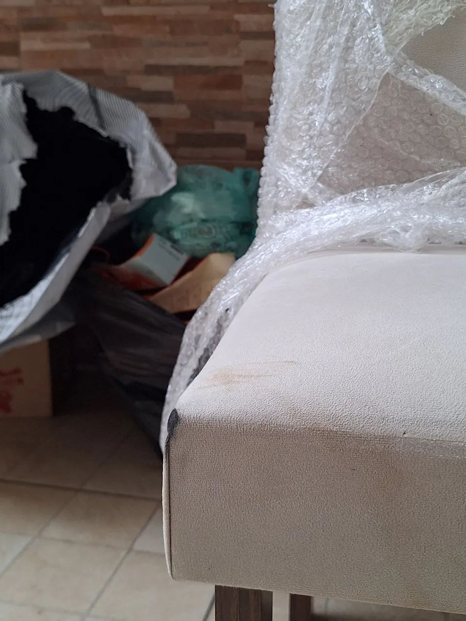 Conjunto mesa de Jantar - Foto 3