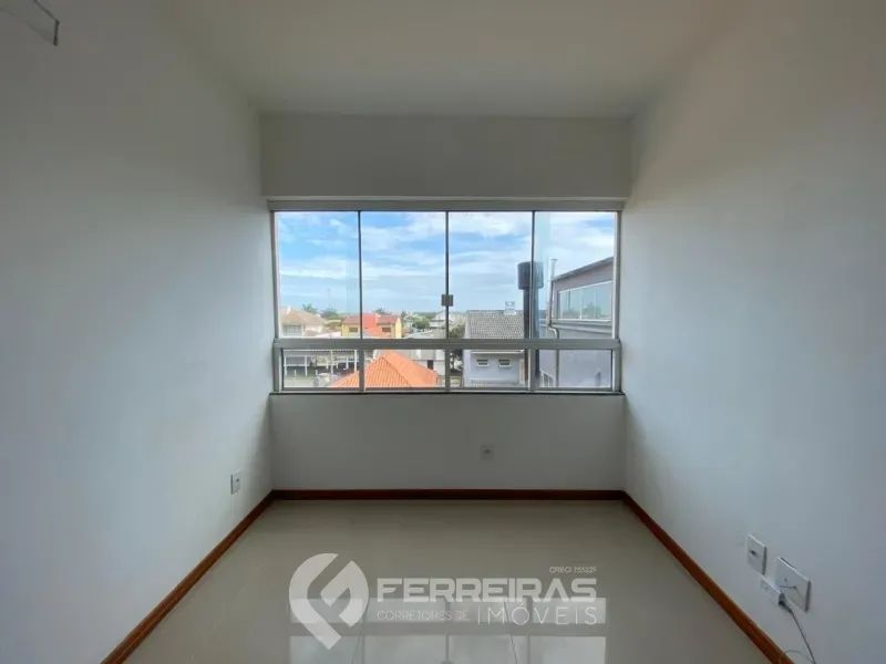 Apartamento 1 dormitório com elevador e garagem no Centro de Tramandaí - Foto 10