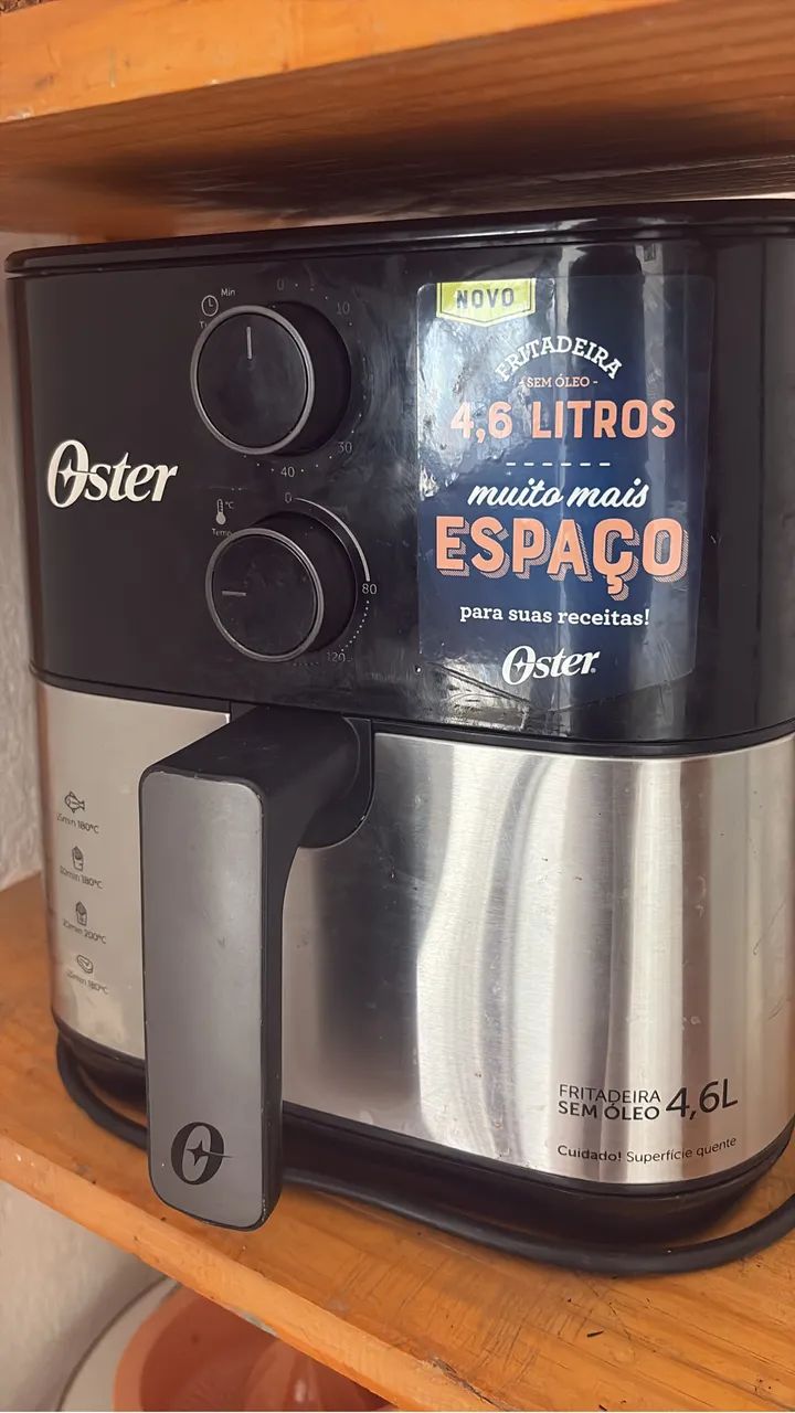 air fryer