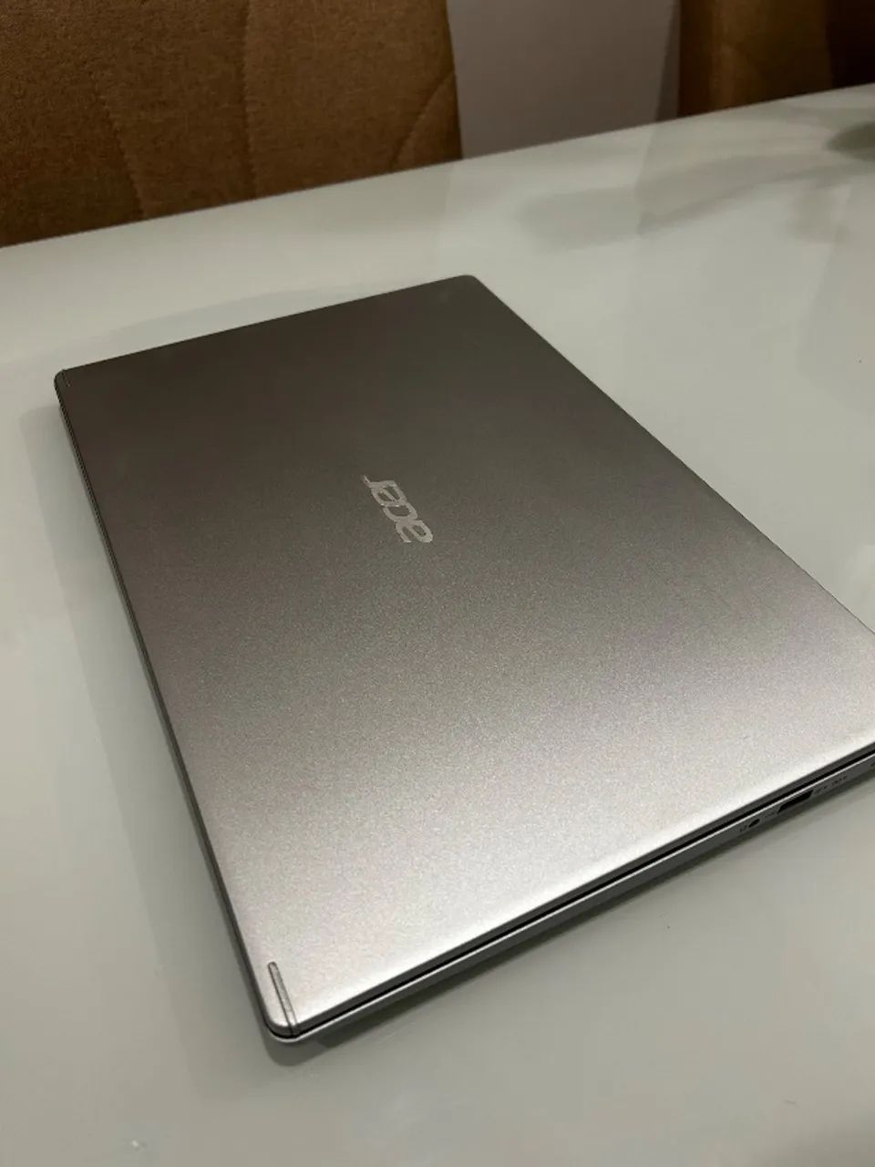 Acer Aspire 5 - A515 45