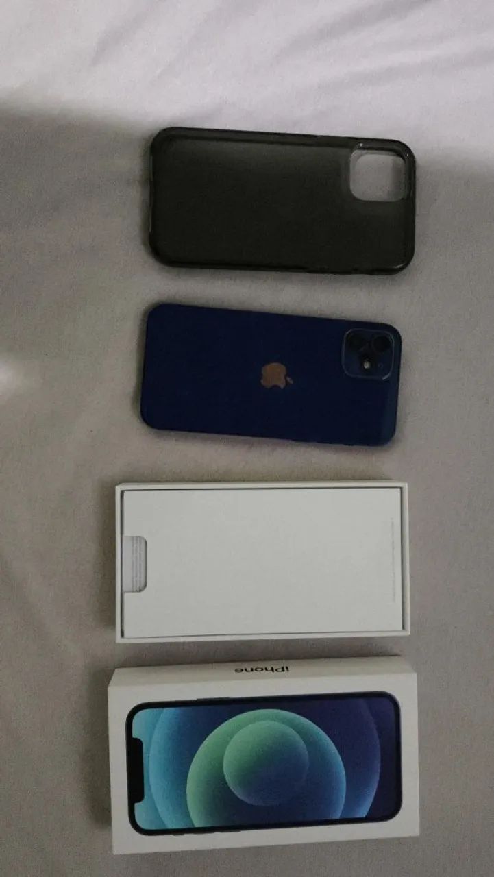 iPhone 12 