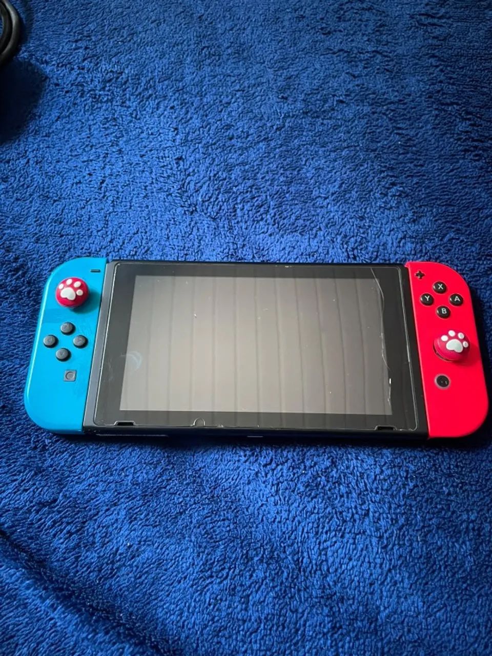 Nintendo Switch (Ótimo Estado) - Foto 2