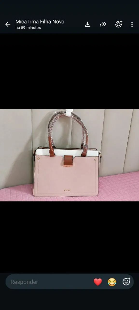 Bolsa Grande veryrio - Foto 2