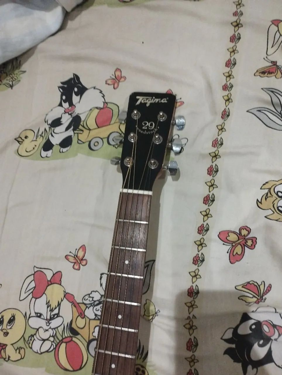 Violão Tw 29  - Foto 3