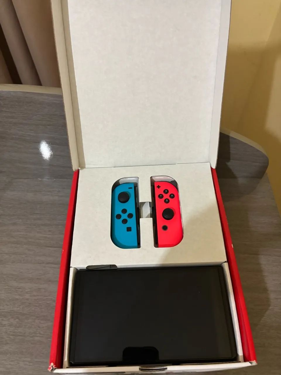 Nintendo oled 64gb - Foto 4