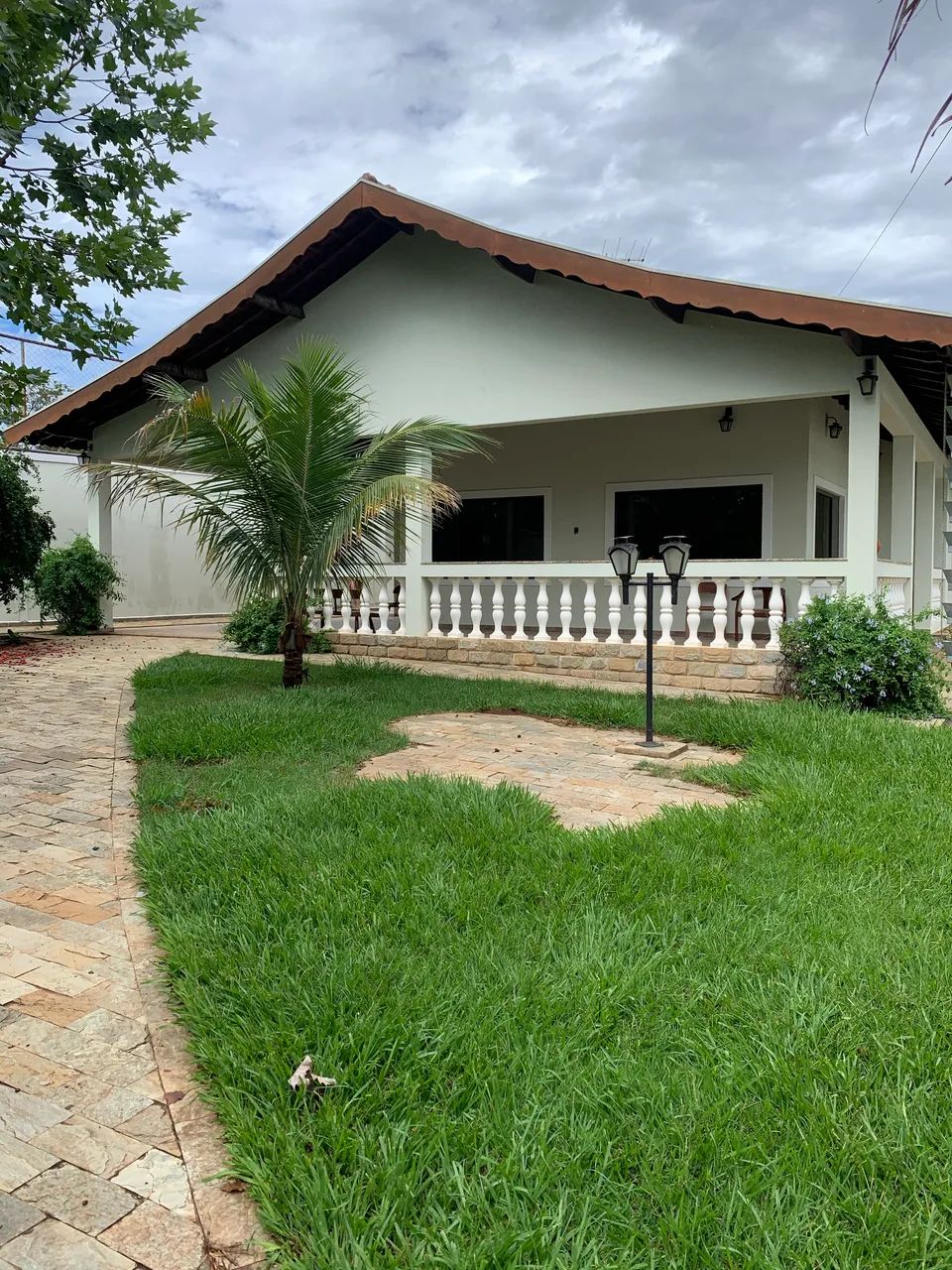 Casa parque belvedere 