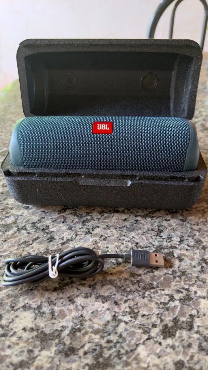 Jbl flip 5 - Foto 3