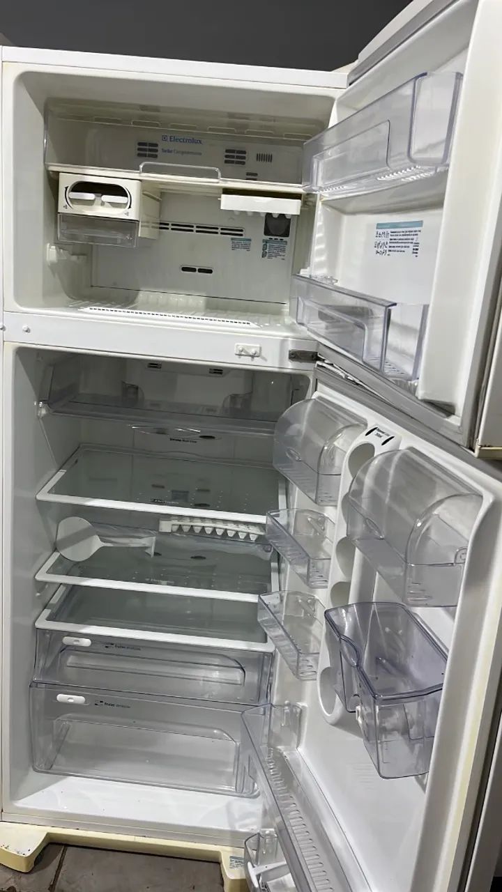 Geladeira Electrolux  - Foto 2