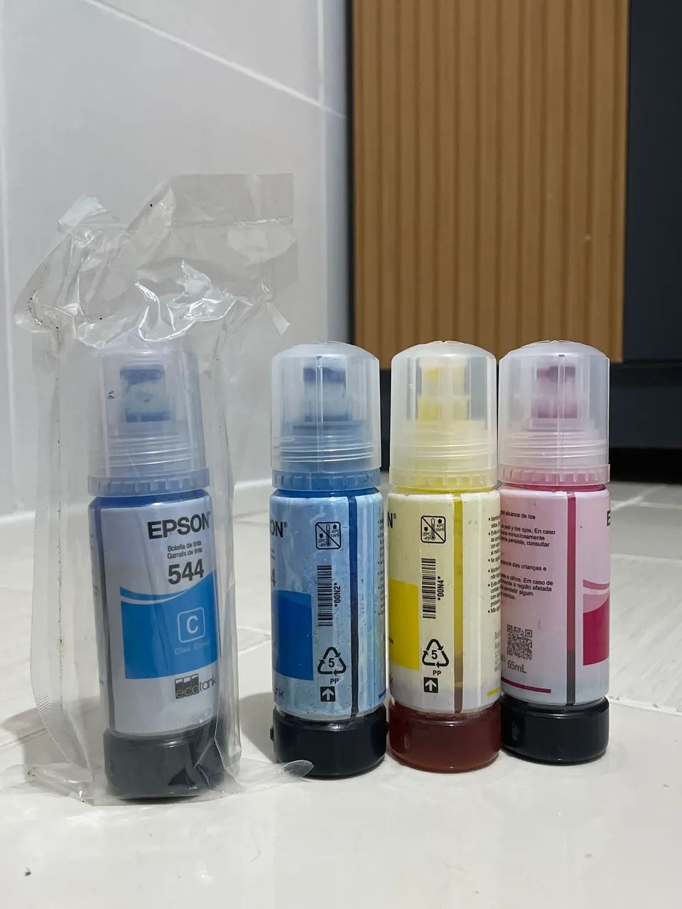 Epson L3250 - Foto 5