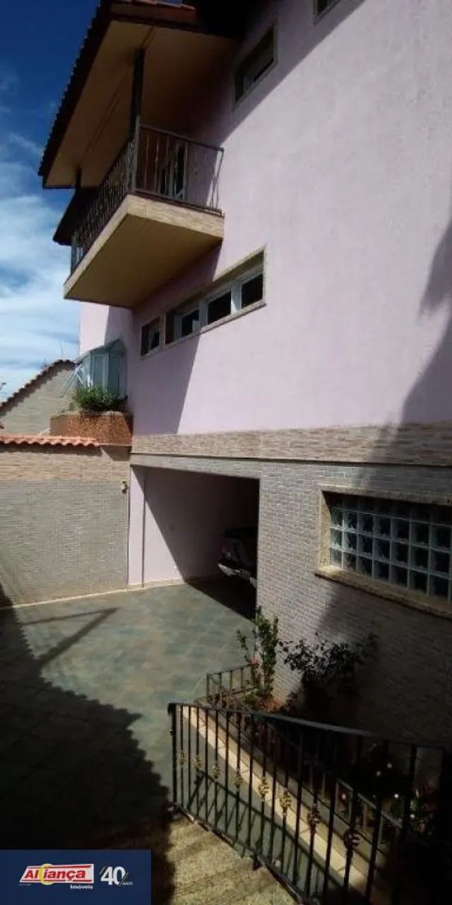 Mansão maravilhosa Vila Galvão - CÓD. SO2625 - Foto 2