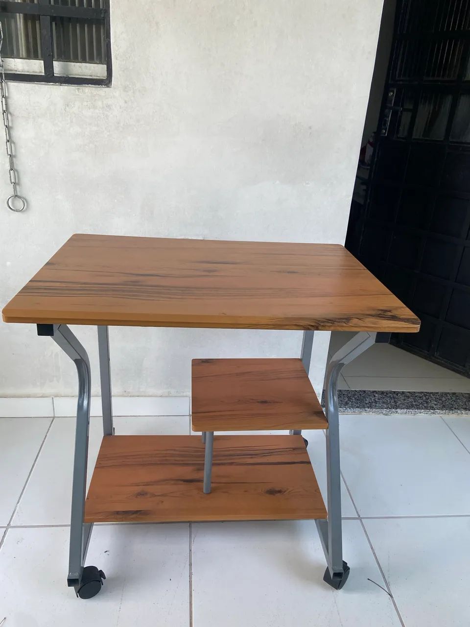 Mesa Escrivaninha 