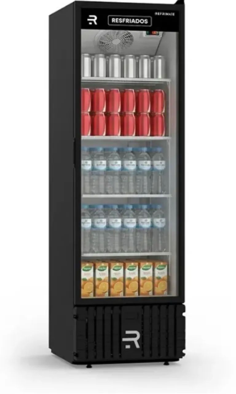 Cervejeira Refrimate 400 litros  - Foto 2