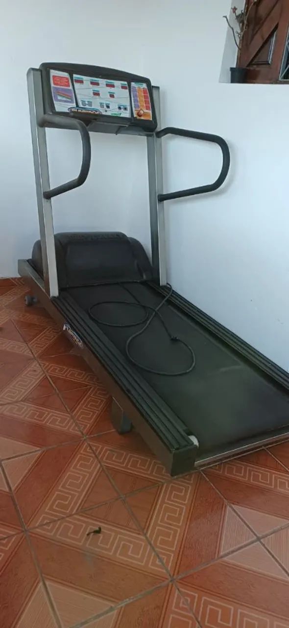 Maquinas de Academia - Foto 3
