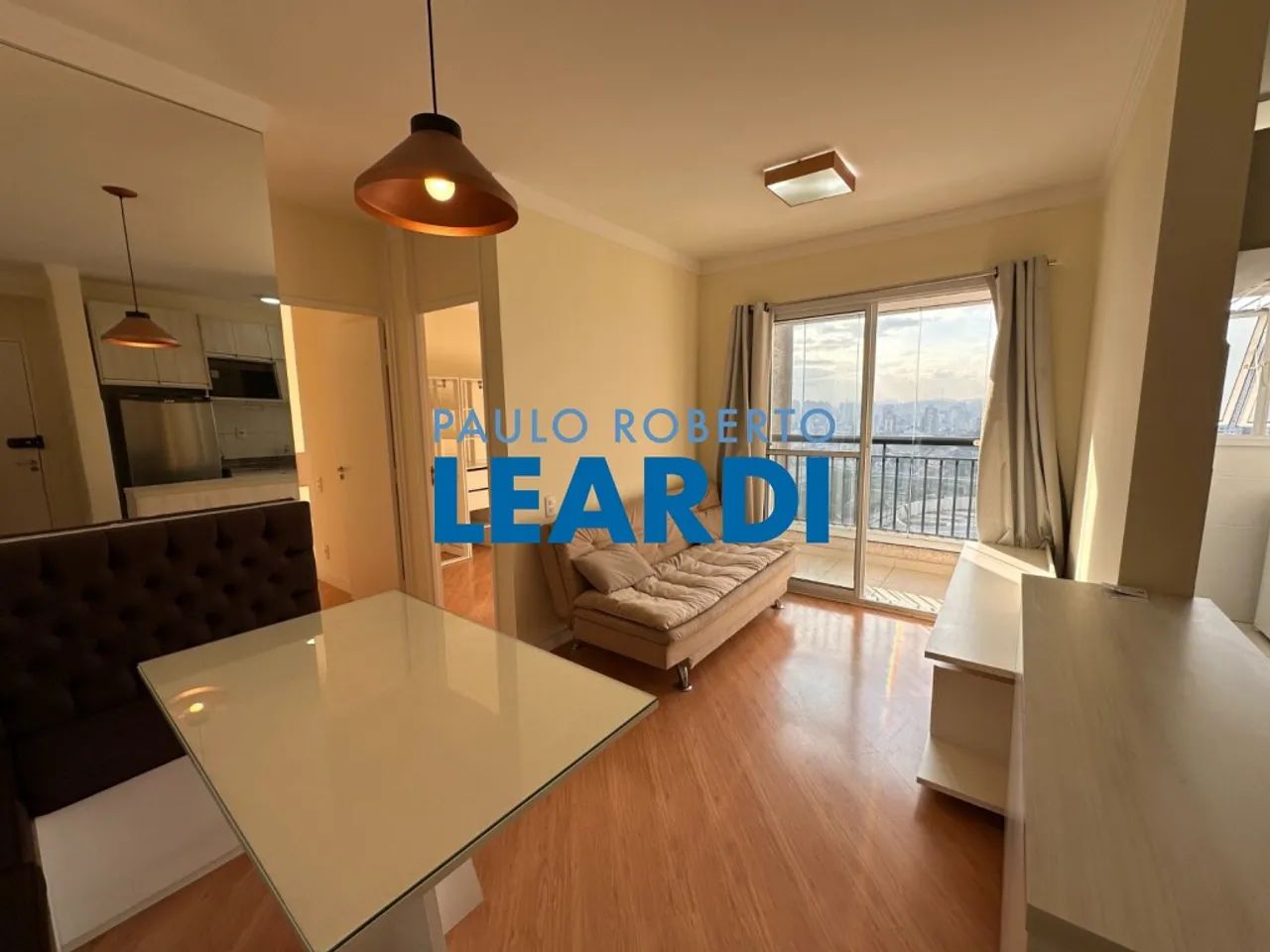 APARTAMENTO - PLANALTO - SP